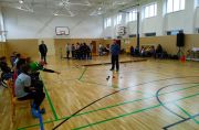 Boccia open 2019 08